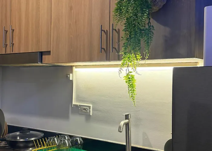 Euphoria Shore 2 Tower 1 Residences