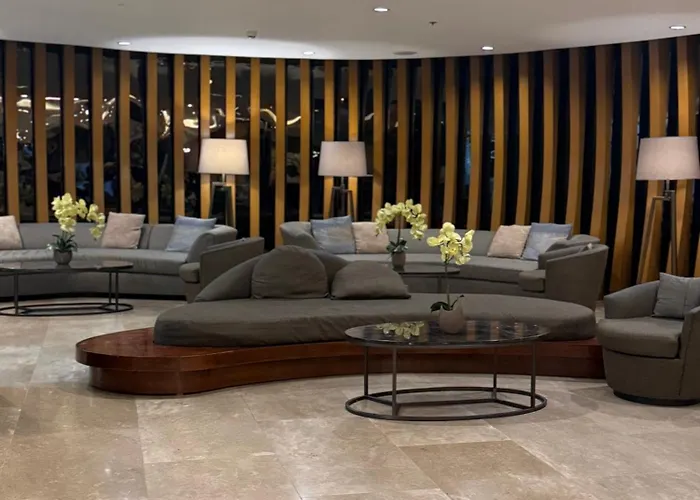 Euphoria Shore 2 Tower 1 Residences * Manila